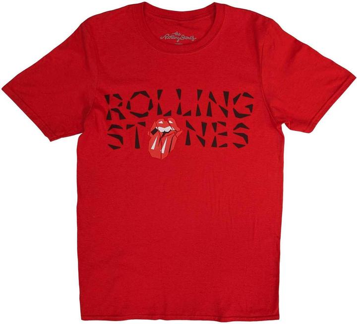The Rolling Stones Hackney Diamonds Shard TShirt