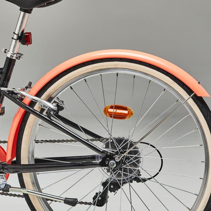 Produktbild Btwin Riverside 500 (24")