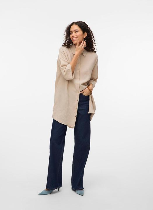 Actual product image Vero Moda VMNATALI Hemd Hemd (XS)