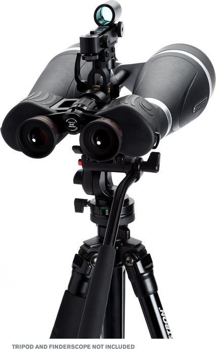 Produktbild Celestron SkyMaster Pro (20 x, 80 mm)