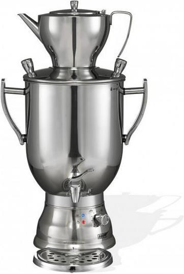 Image du produit Beem Samovar 3008 C (8 l)