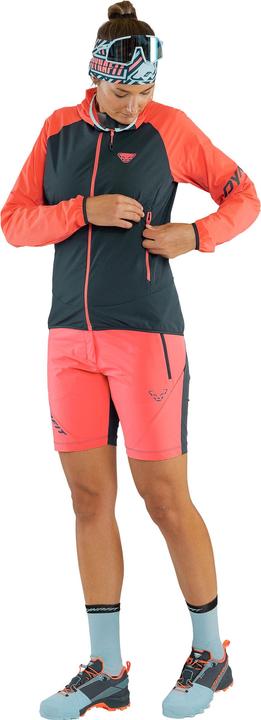 Image du produit Dynafit Short Transalper Light Dynastretch Femme (L)