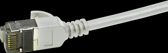 Produktbild LogiLink Netzwerkkabel (STP, CAT6a, 3 m)