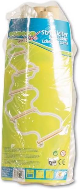 Produktbild Outdoor Active Abenteuer Strickleiter