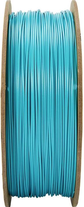 Actual product image Polymaker PolyLite PETG V2 - Teal - 1.75mm (PETG, 1.75 mm, 1000 g, Turquoise)