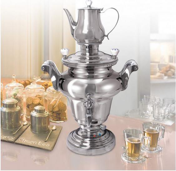 Immagine prodotto Beem Samovar Soraya (10 l)