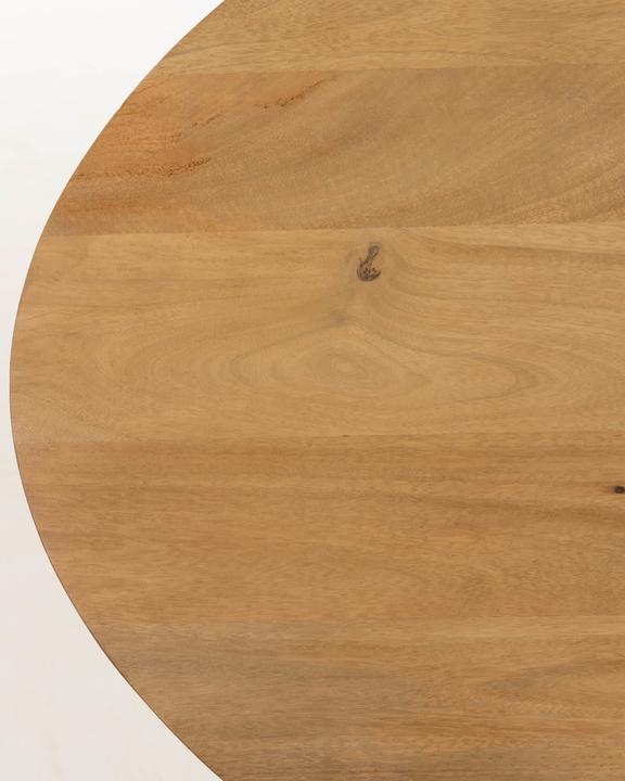 Actual product image Kave Home Leska (110 x 200 cm)