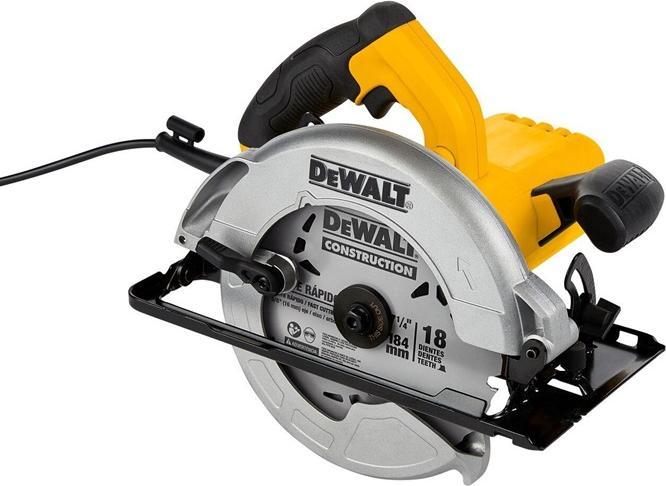 Productafbeelding DeWalt Cirkelzaag 190