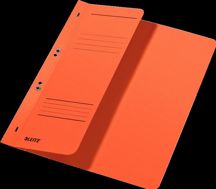 Produktbild Leitz Sammelmappe 1/2 Deckel (A4, 1 x)