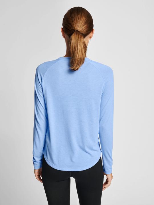 Produktbild hummel Hmlmt Vanja T-Shirt L/S (L)