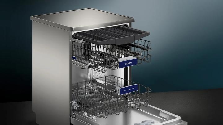 Produktbild Siemens SN23HI02ME