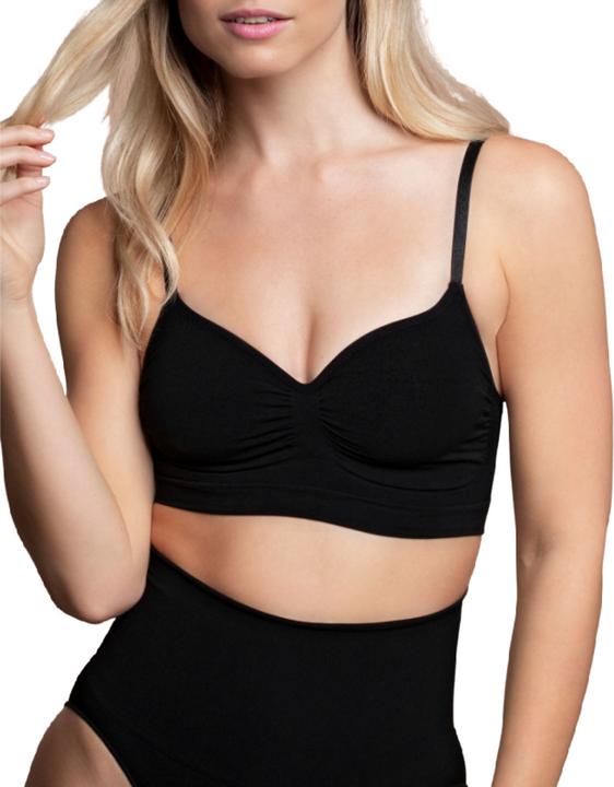 Image du produit Bye Bra Contrôle Des Moyens Bra Sans Soudure L. (L)