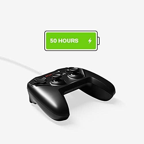 Immagine prodotto SteelSeries Nimbus+ (iOS, Mac)