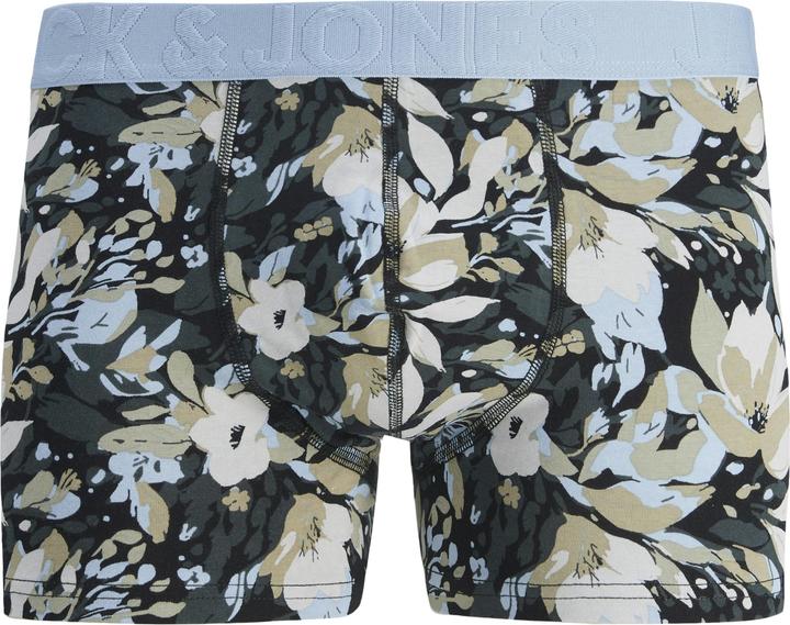 Actual product image Jack & Jones Flower trunks (M, pack of 12)