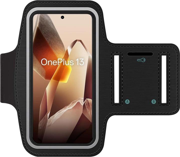 Immagine prodotto SmartFitness Handy Sport Armband