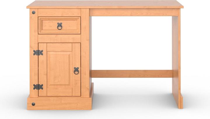 Actual product image Loft 24 Mexico (115 x 50 x 76 cm)