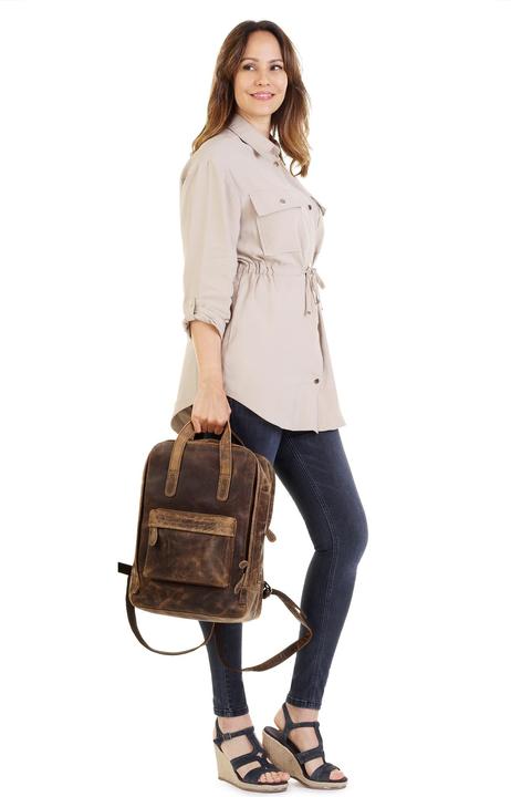 Image du produit Bagan Rucksack (12 l)