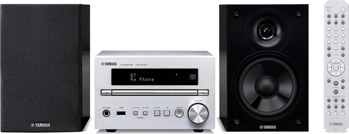 Immagine prodotto Yamaha MCR-B370D (Lettore CD, Bluetooth, 2x 20 W)