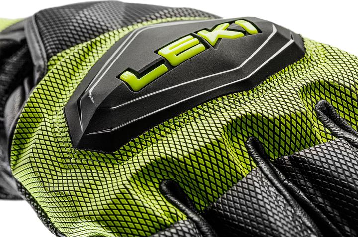 Produktbild Leki LE RĘK WCR Venom GS 3D 9.5 (9.5)