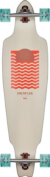 Actual product image Globe Longboard Complete Prowler Classic 38 2024 (38")