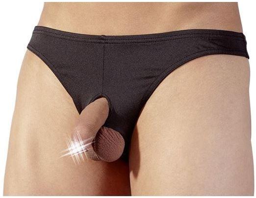 Produktbild Svenjoyment Riostring Showmaster (XL)