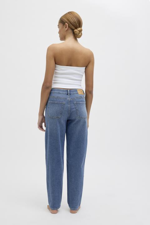 Actual product image JJXX Jxlisbon Mom Hw C4115 Jeans Dnm Noos (24)