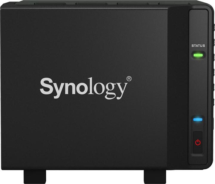 Produktbild Synology DS416slim