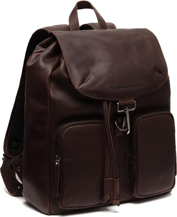 Actual product image The Chesterfield Brand Acadia backpack leather 39 cm (14.50 l)