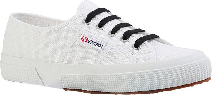 Superga Schnürsenkel Unifarben Baumwolle