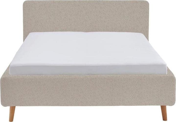 Actual product image Meise Möbel Mattis (180 x 200 cm)