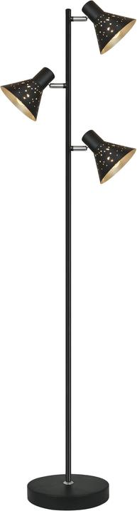 Do it + Garden Lampadaire Mala (E14)