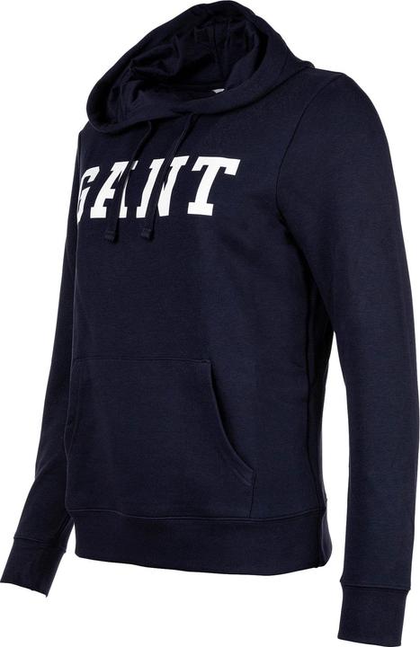 Actual product image GANT Regular Graphic Hoodie (XS)