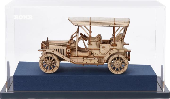 Produktbild Rokr MC801 - Oldtimer