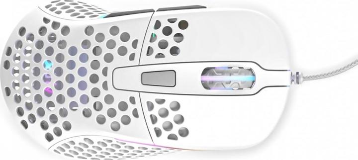 Produktbild CHERRY xtrfy M4 (Kabelgebunden)