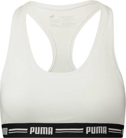 Produktbild Puma Racerback Bra (Einzelpack, L)