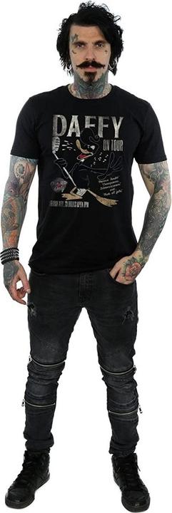 Produktbild Looney Tunes Concert TShirt (S)
