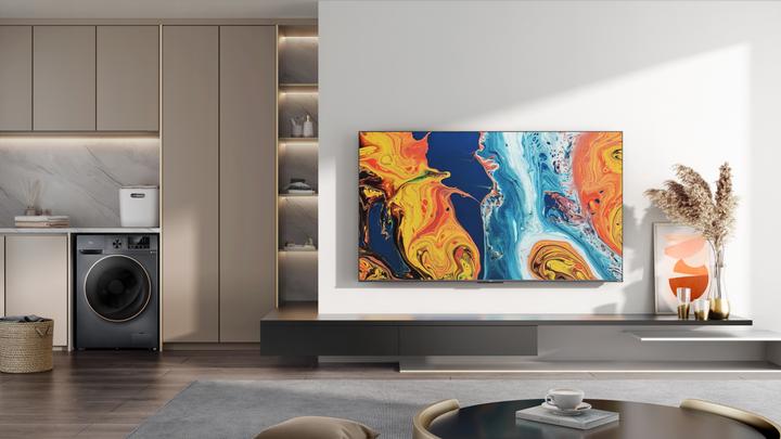 Image du produit TCL 55C635 (55", C635, QLED, 4K, 2022)
