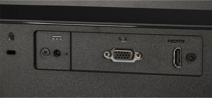 Actual product image HP M24f (1920 x 1080 pixels, 23.80")