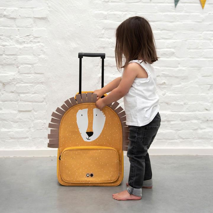 Image du produit Trixie Baby Trolley de voyage