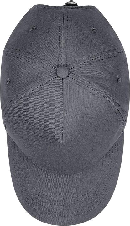Produktbild Beechfield Authentic Kappe 5 Segmente (One Size)