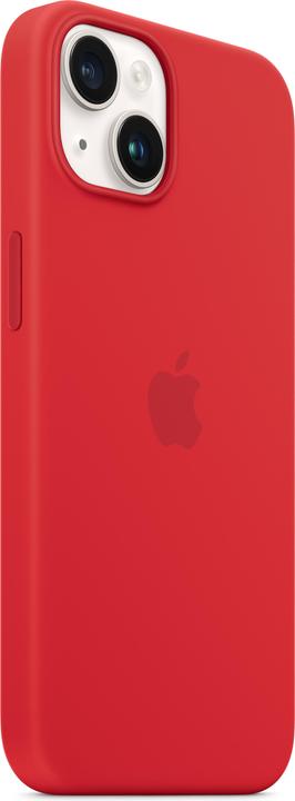 Produktbild Apple Silicone Case with MagSafe (Apple iPhone 14)