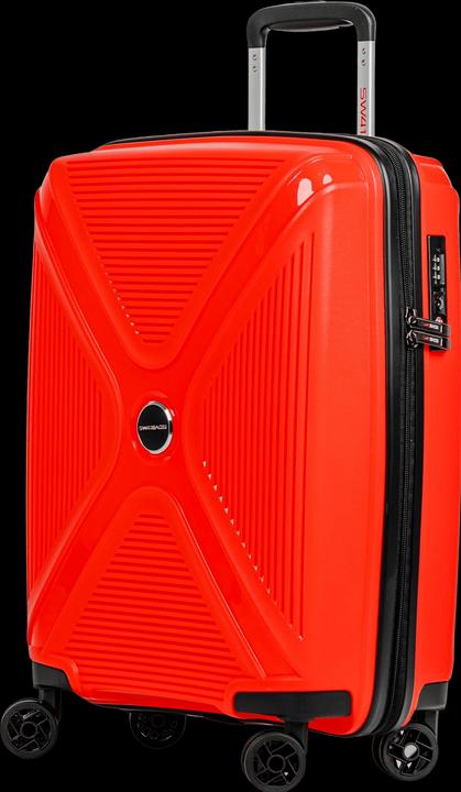 Produktbild Swissbags Cross Box - Kabienengrösse 55 cm (38 l, Handgepäck (bis 50l))