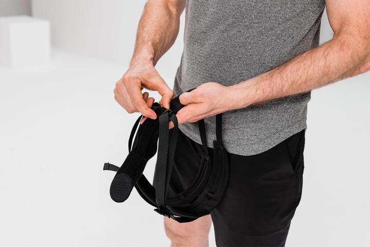Actual product image Blackroll Posture Pro