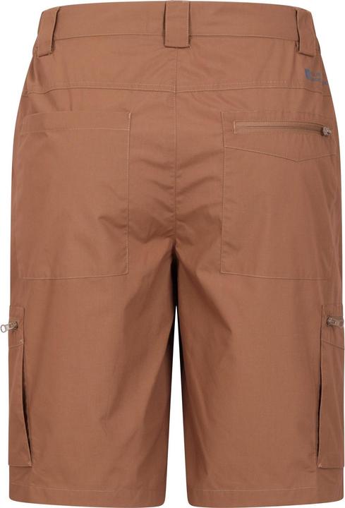 Immagine prodotto Mountain Warehouse Trek Pantaloncini Uomo (38)