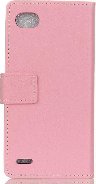 Immagine prodotto MU Classic Copertura in pelle (LG Q6, LG Q6+)