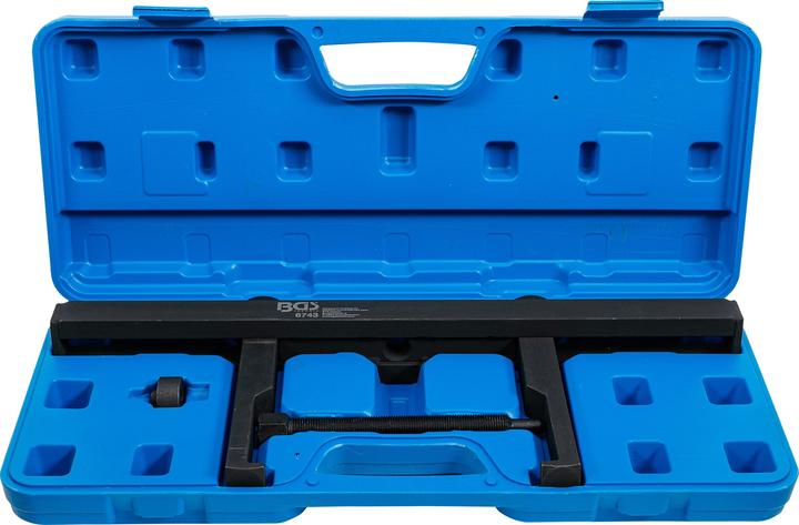Produktbild BGS Bremsscheiben-Abzieher Ø 170 - 400 mm (Hinterradbremse, Bremsset)