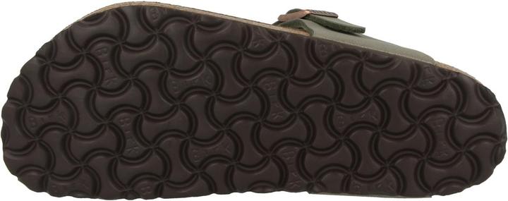Produktbild Birkenstock Gizeh Birko-Flor Nubuk normal (44)