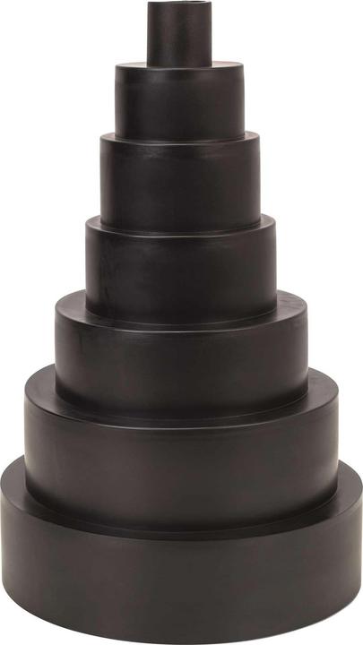 Scheppach Absaugadapter