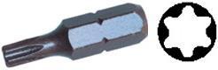 Image du produit OK-Line Lames de tournevis OK-TOOLS (Six pans creux TX M10)