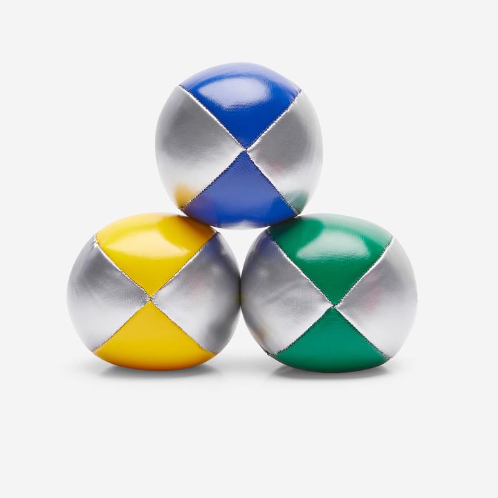 Produktbild Domyos Juggling Balls